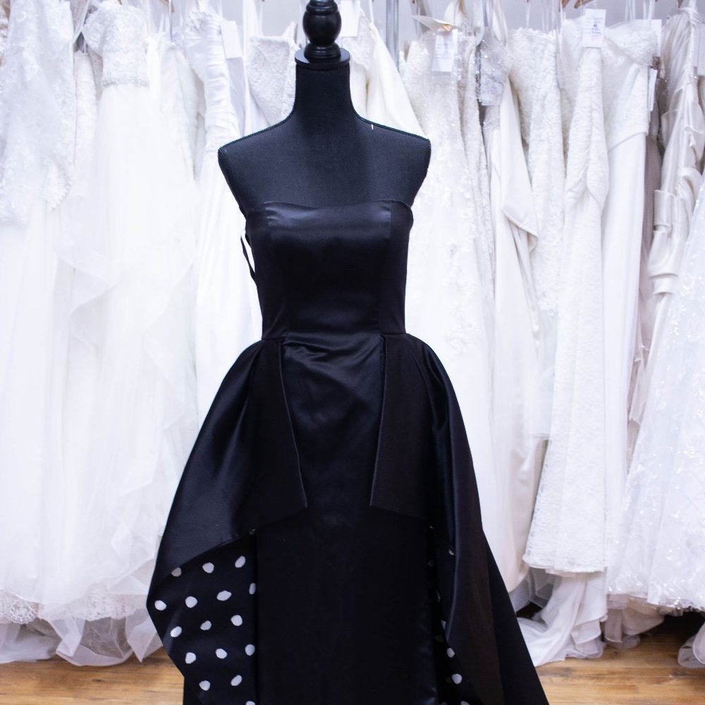 Sherri Hill Prom Dress